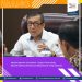 Menkumham Yasonna : Penelitian yang Baik Menghasilkan Kebijakan yang Baik