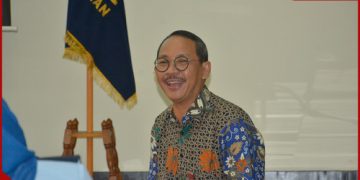 BALITBANGKUMHAM GELAR SOSIALISASI PENINGKATAN INTEGRITAS
