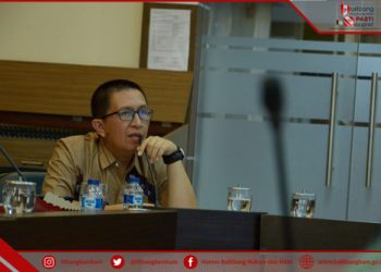 BALITBANGKUMHAM: REGULASI PERLINDUNGAN DESAIN INDUSTRI PERLU DIREVISI