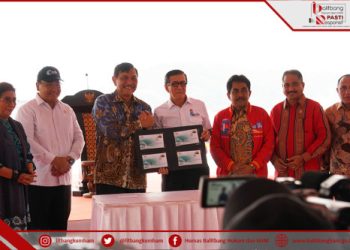 Sail Nias 2019: Membangun Pelosok Indonesia