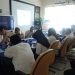 Kegiatan Sosialisasi Data Maskumham Kanwil Kementerian Hukum dan HAM Sumatera Selatan
