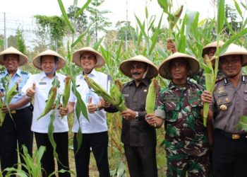 Ambeg Paramarta: Merubah Masalah Menjadi Amanah dan Berkah