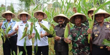 Ambeg Paramarta: Merubah Masalah Menjadi Amanah dan Berkah