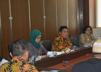 DESAIN PENGKAJIAN PENYELESAIAN PERMOHONAN PENDAFTARAN KEKAYAAN INTELEKTUAL PATEN DALAM RANGKA PENINGKATAN PELAYANAN PUBLIK