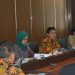 DESAIN PENGKAJIAN PENYELESAIAN PERMOHONAN PENDAFTARAN KEKAYAAN INTELEKTUAL PATEN DALAM RANGKA PENINGKATAN PELAYANAN PUBLIK