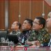 BALITBANGKUMHAM MELAKUKAN PENELITIAN EFEKTIFITAS PROGRAM JARINGN DOKUMENTASI DAN INFORMASI HUKUM
