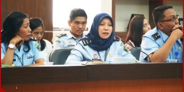 Balitbangkumham diminta Kaji Integrasi Pengaduan Masyarakat