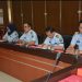 Evaluasi Organisasi Tata Kerja Balitbangkumham