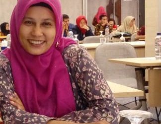 Rina Devina: Peringati Hari Lansia, Tingkatkan Budaya Literasi, Pola Hidup Bersih dan Sehat
