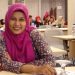Rina Devina: Peringati Hari Lansia, Tingkatkan Budaya Literasi, Pola Hidup Bersih dan Sehat