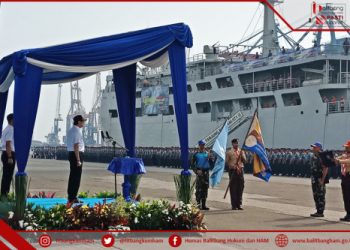 Pelepasan Sail Nias 2019