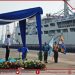 Pelepasan Sail Nias 2019