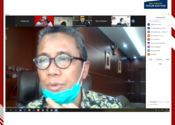 Roadshow pemetaan isu riset