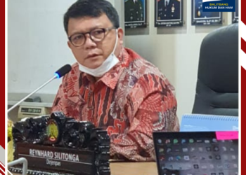Ditjen PAS Usulkan Riset Penanggulangan Narkotika di Lapas