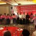 Seminar Hukum dan Hak Asasi Manusia dan Penyerahan Penghargaan Lomba Menulis Artikel Populer Hukum dan HAM
