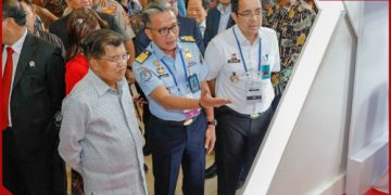 Balitbangkumham Ikut Hadiri Simposium Reformasi Birokrasi