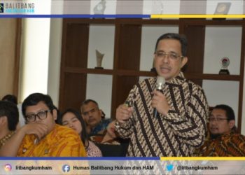 Sosialisasi Pembangunan Zona Integritas