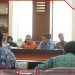 sosialisasi benturan kepentingan dan evaluasi jabatan