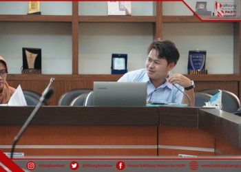 BALITBANGKUMHAM TELITI SOAL INDIVIDUAL TREATMENT DI LAPAS