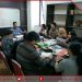 Balitbangkumham Bahas Kerjasama dengan TAF