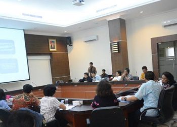 Peristiwa Talangsari 1989 dijadikan bahan penelitian HAM