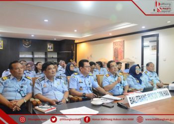 PANDUAN RISET UNTUK 33 KANWIL DISAMPAIKAN DENGAN TELECONFERENCE
