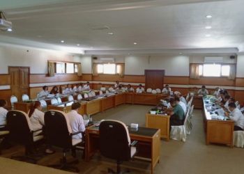 Kegiatan Diseminasi HAM dengan tema Implementasi Hak Perempuan dan Anak dalam Penegakan HAM