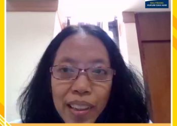 Penguasaan Bahasa Inggris Merupakan Salah Satu Kunci Meraih Sinta 1