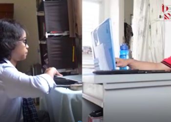 Working From Home