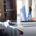 Working From Home