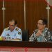 BALITBANGKUMHAM MENGKAJI PENCEGAHAN WNA NONPROSEDURAL DI INDONESIA