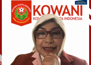Peran Perempuan sejatinya Tidak Hanya Membangun Diri dan Keluarga Tetapi Juga Membangun masyarakat dan Negara