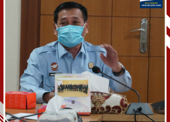 Isu HAM Terkait Hak Anak Dan Pekerja Merupakan Salah Satu Fokus Penelitian di 2021