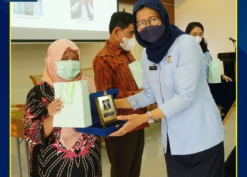 Pandemi COVID-19 Bukan Alasan Pembenaran Punurunan Kinerja