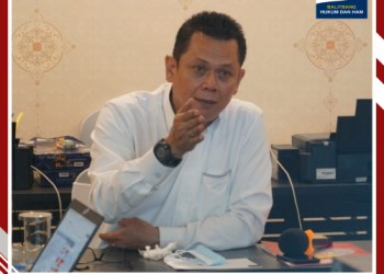 Kegiatan Survei IPK-IKM Ini Merupakan Kegiatan Prioritas Nasional