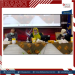 Balitbangkumham Melaksanakan Kegiatan Pemilihan Pengurus KPPDK Periode 2020-2024
