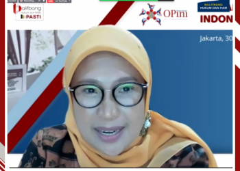 Pilkada Serentak 2020 Masih diliputi Isu Politik Identitas dan SARA