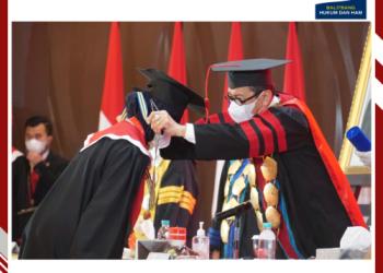 Pada Era Digital Pemahaman Tentang Digitalisasi Sangat Penting Dimiliki Oleh Wisudawan