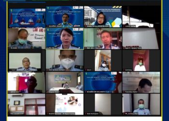 Pentingnya Koordinasi Antara Kanwil dan Pemda