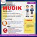 ASN Dilarang Mudik Tahun Ini