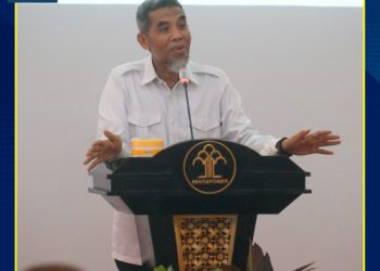 Peningkatan Kapasitas Mental dan Spiritual Guna Mendukung Pembangunan Zona Integritas di Jajaran Balitbangkumham