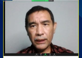 Pengendalian Intern Demi Lingkungan Kerja Disiplin
