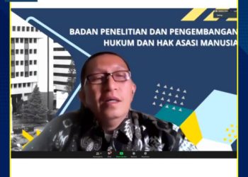 Pembangunan Zona Integritas Demi Mewujudkan Pemerintahan yang Baik