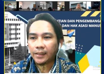 Evaluasi Pemberian Makanan Bergizi Bagi Tahanan dan Narapidana