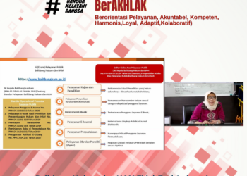 Integritas Merupakan Hal Penting Bagi Setiap Instansi