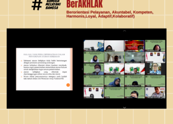 Focused Group Discussion FGD Dengan Topik Kebijakan Berbasis Bukti Dalam Administrasi Pemerintahan: Tata Kelola Hukum dan Kebijakan Publik