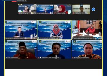 Ditjen Imigrasi Sebagai Garda Depan Penangan Pertama Tindakan Terorisme