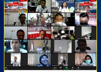 Partisipasi Masyarakat Demi Pelayanan Hukum dan HAM Lebih Baik