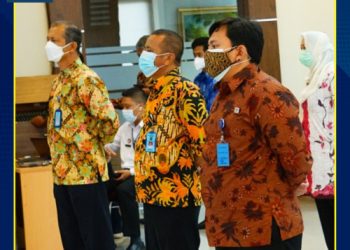 ASN Dihimbau Patuhi Larangan Mudik