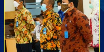 ASN Dihimbau Patuhi Larangan Mudik